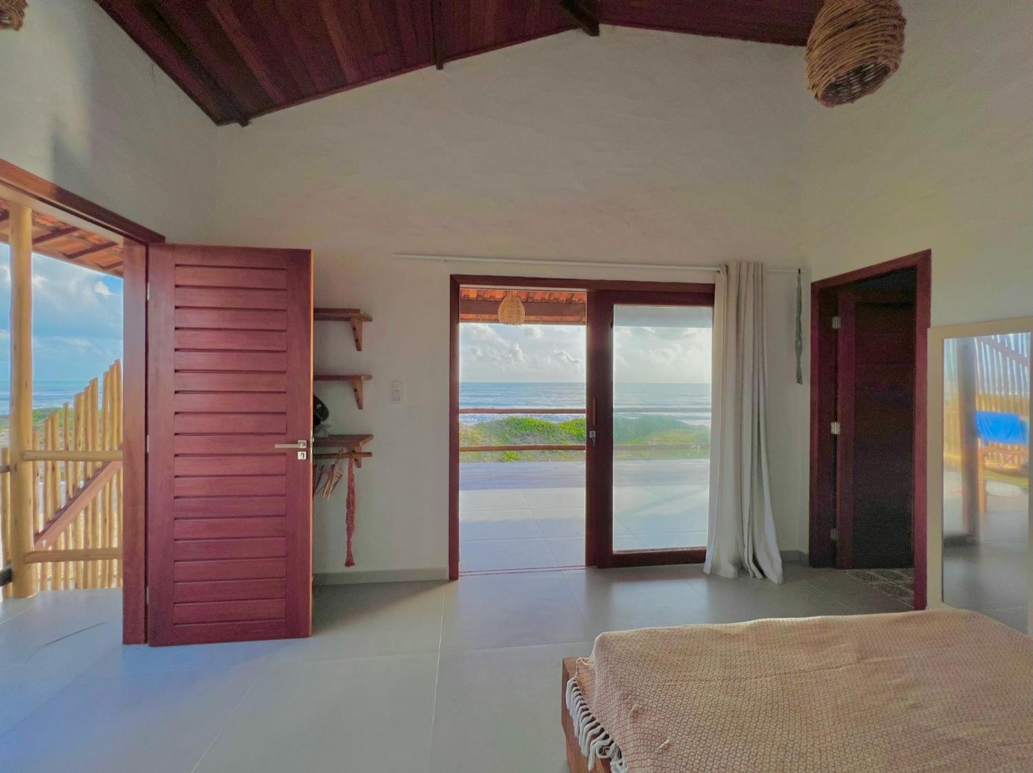 MONKEY BEACH HOUSE BRAZIL