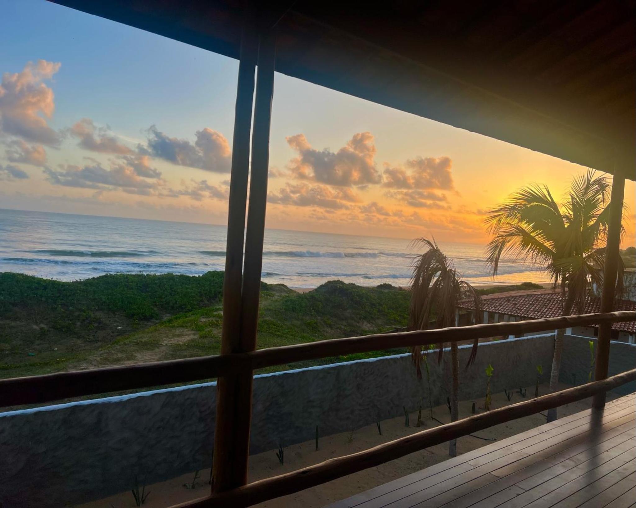 MONKEY BEACH HOUSE BRAZIL