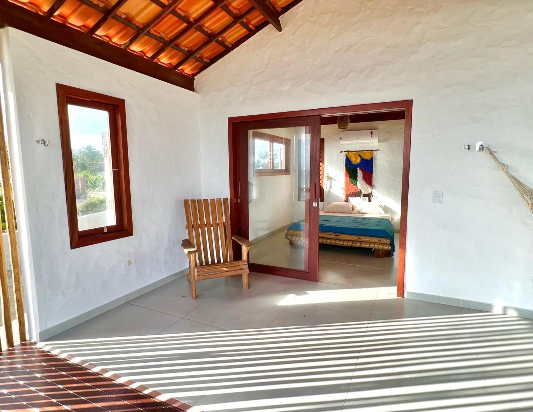 MONKEY BEACH HOUSE BRAZIL