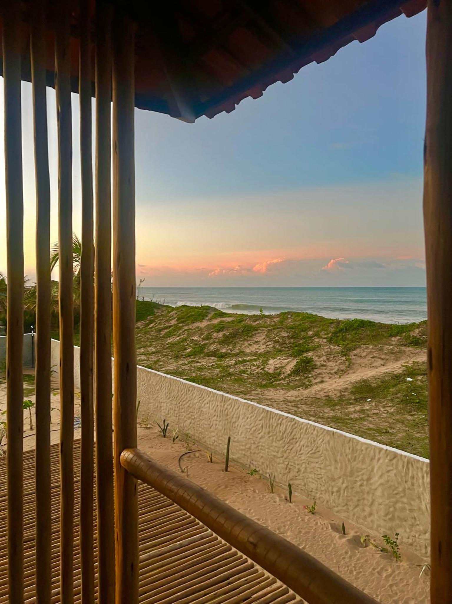MONKEY BEACH HOUSE BRAZIL