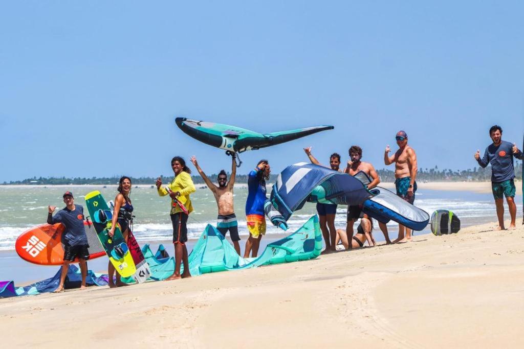 MONKEY BEACH HOUSE BRAZIL