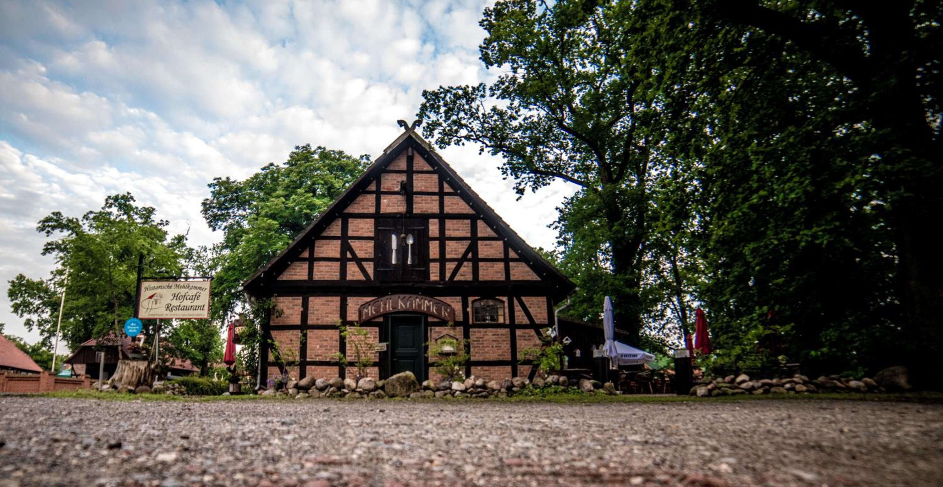 Gemütliches Gästezimmer