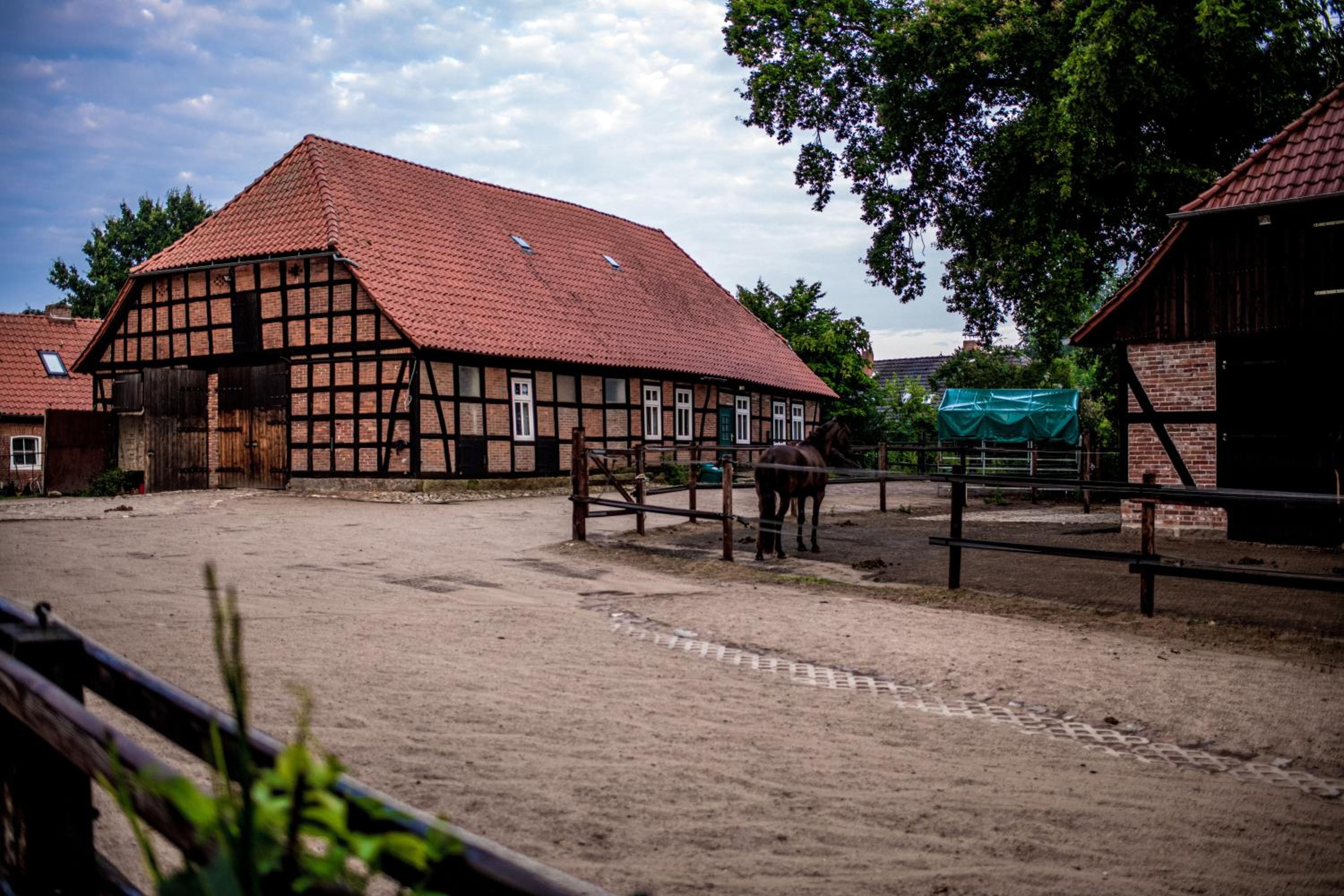 Gemütliches Gästezimmer