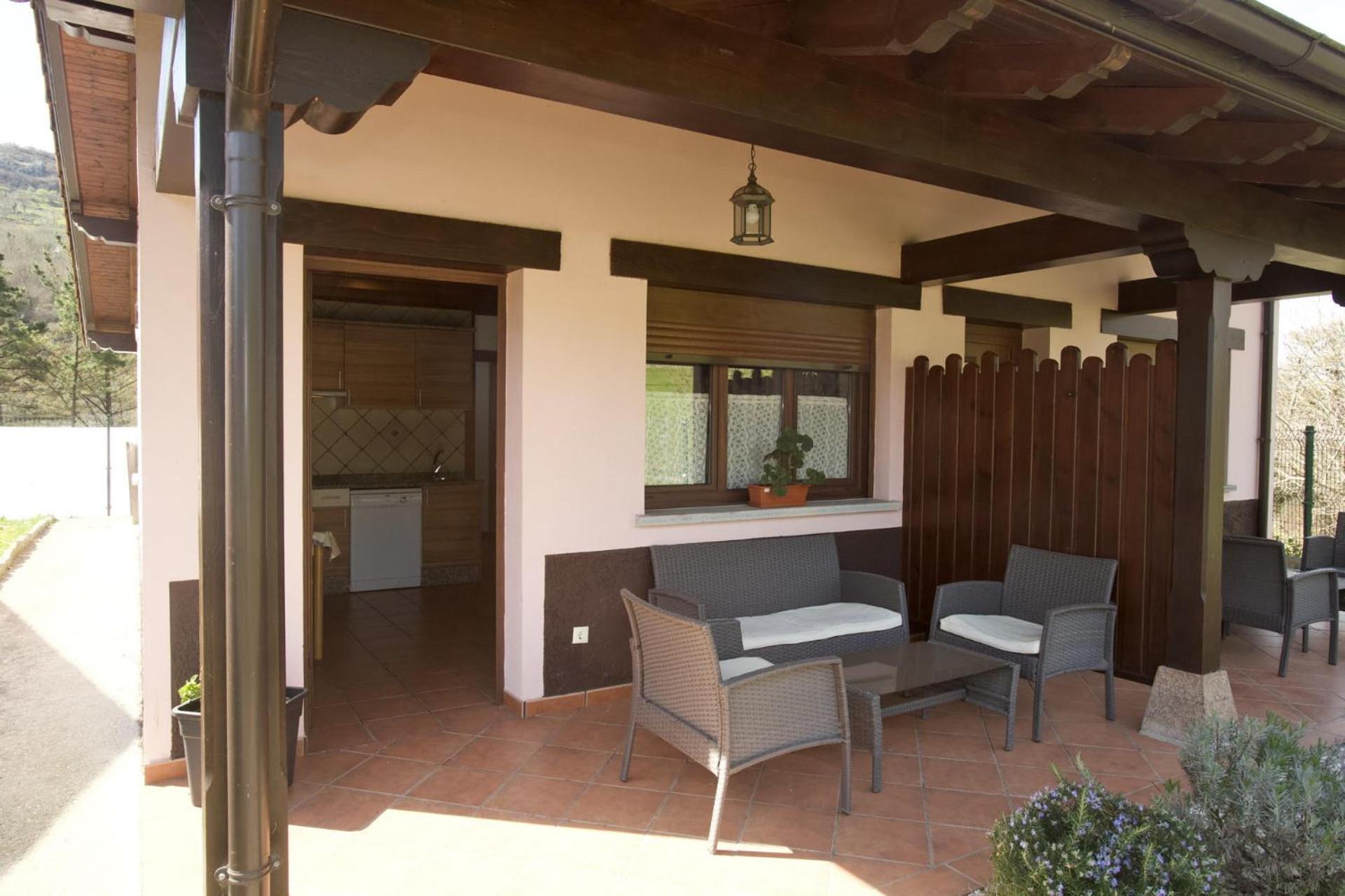 Apartamentos Aires De Avin - Onis view 3