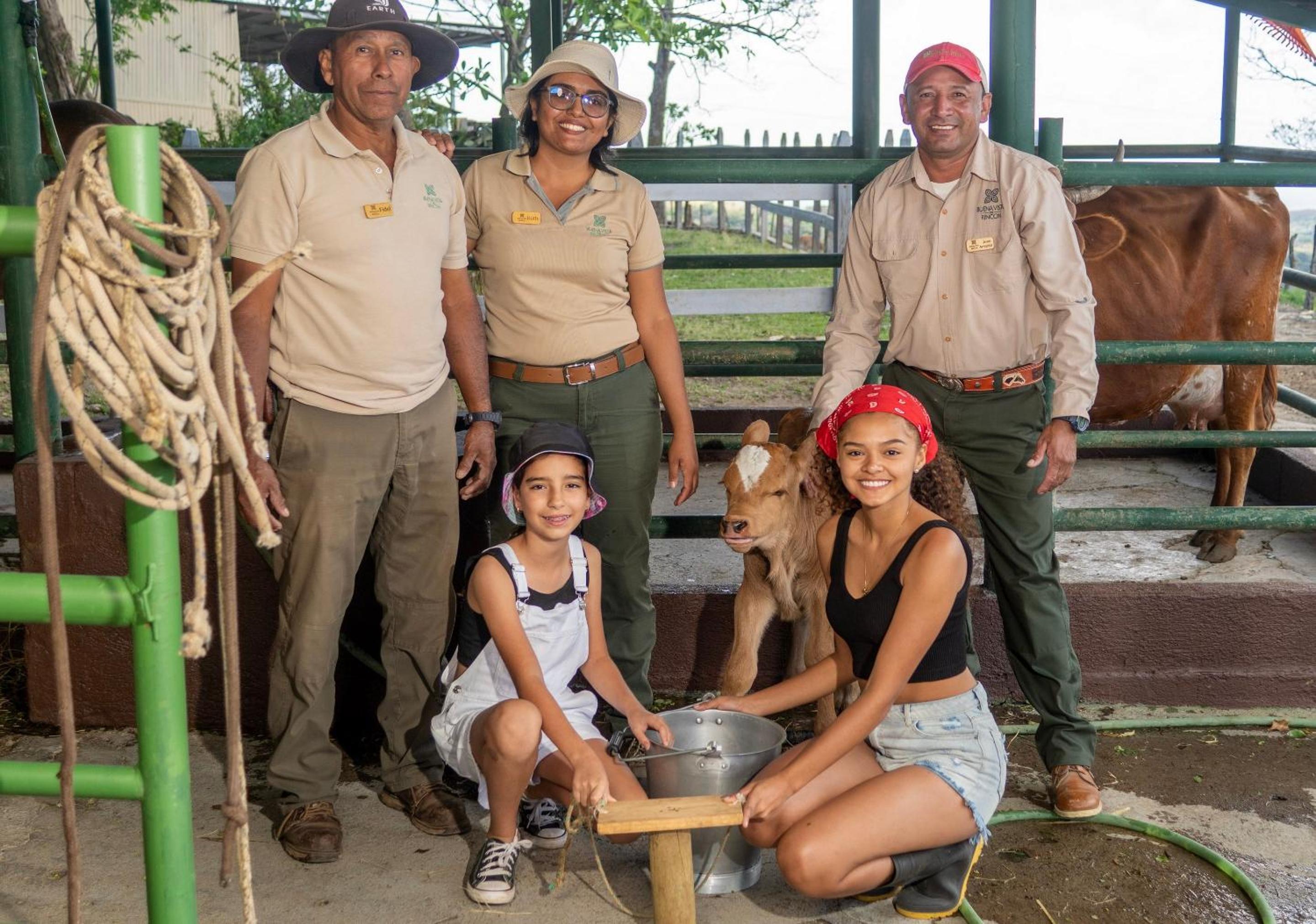 Buena Vista del Rincón Eco Adventure Park Hotel & Spa
