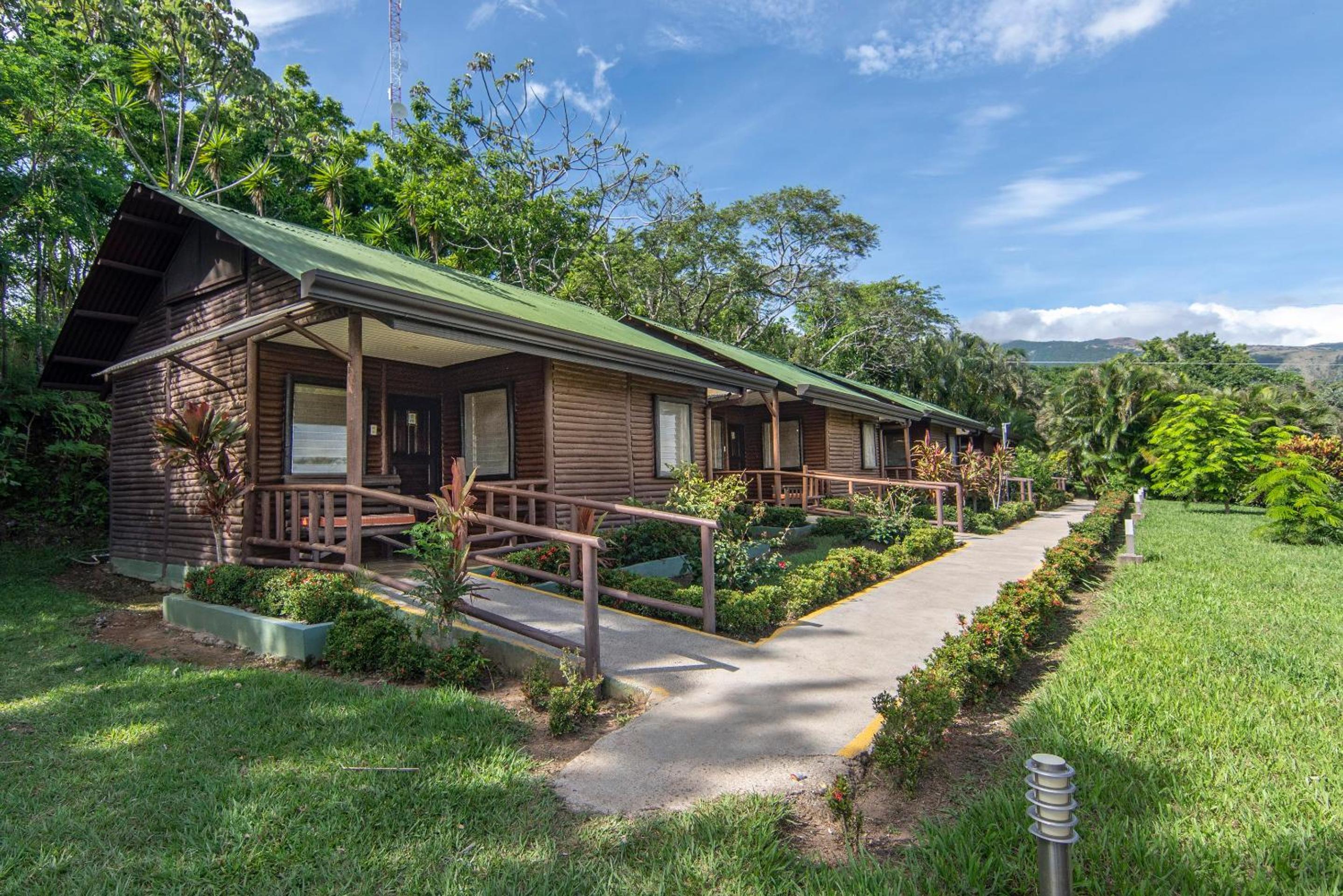 Buena Vista del Rincón Eco Adventure Park Hotel & Spa