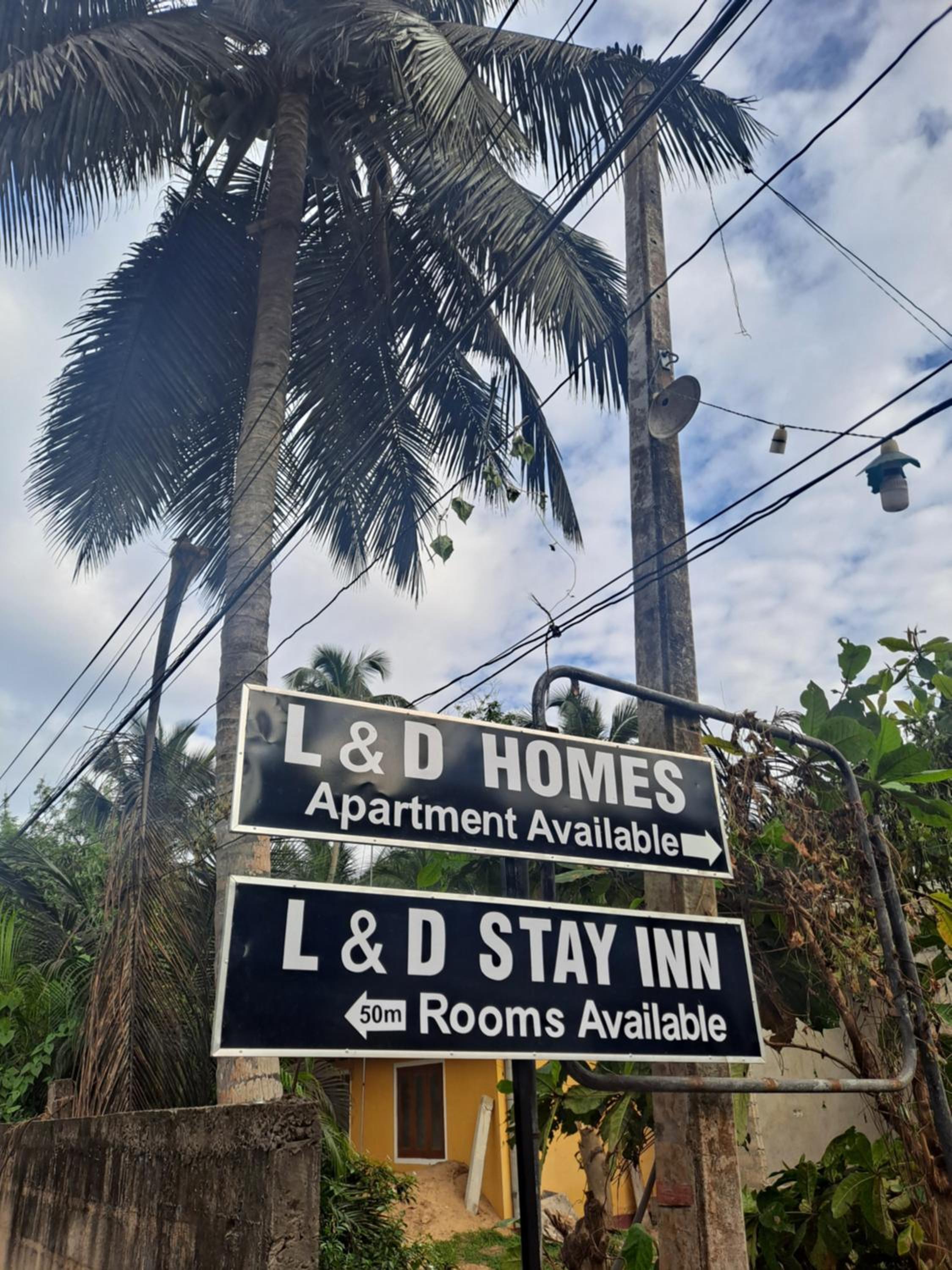 L&D Homes view 5