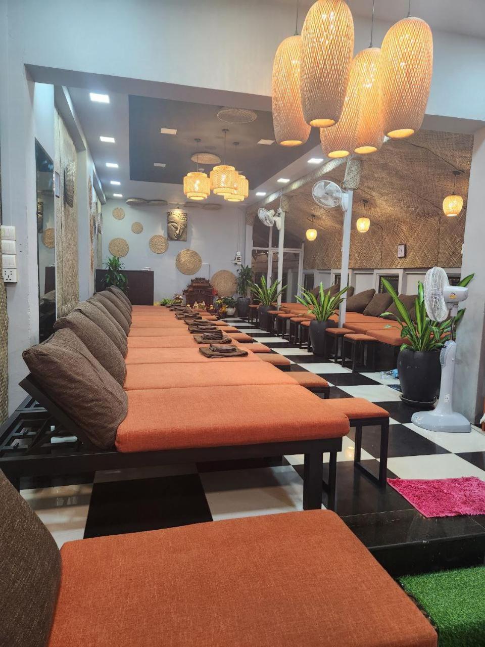 Shalima Guesthouse
