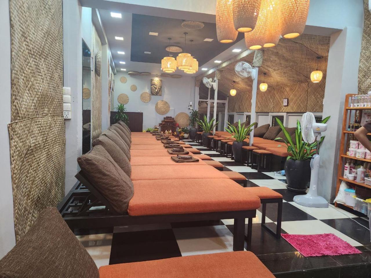 Shalima Guesthouse