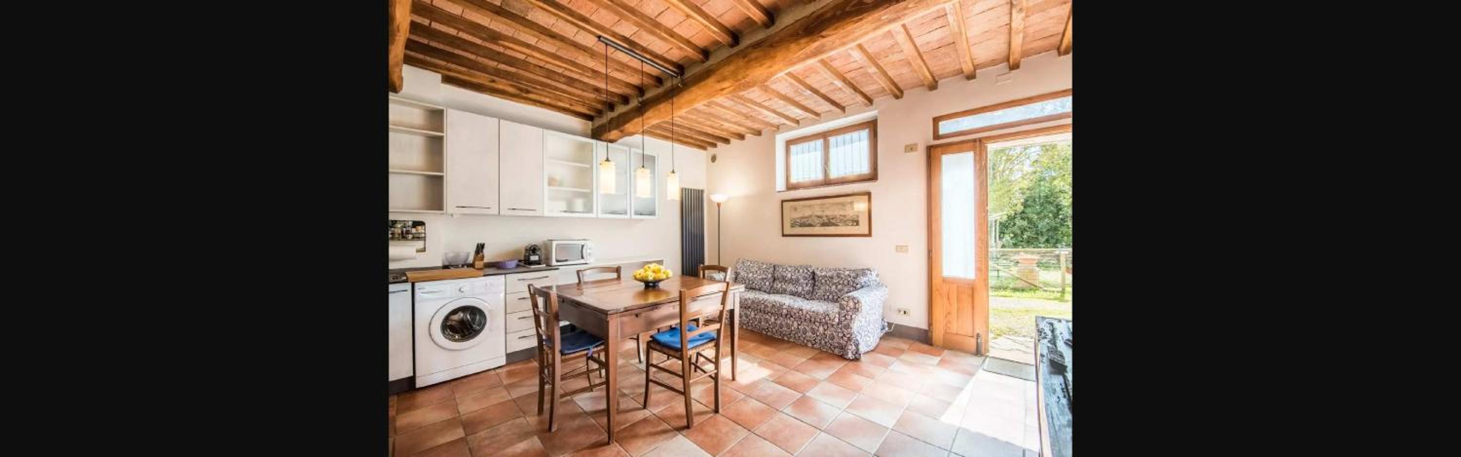 Agriturismo La Magione