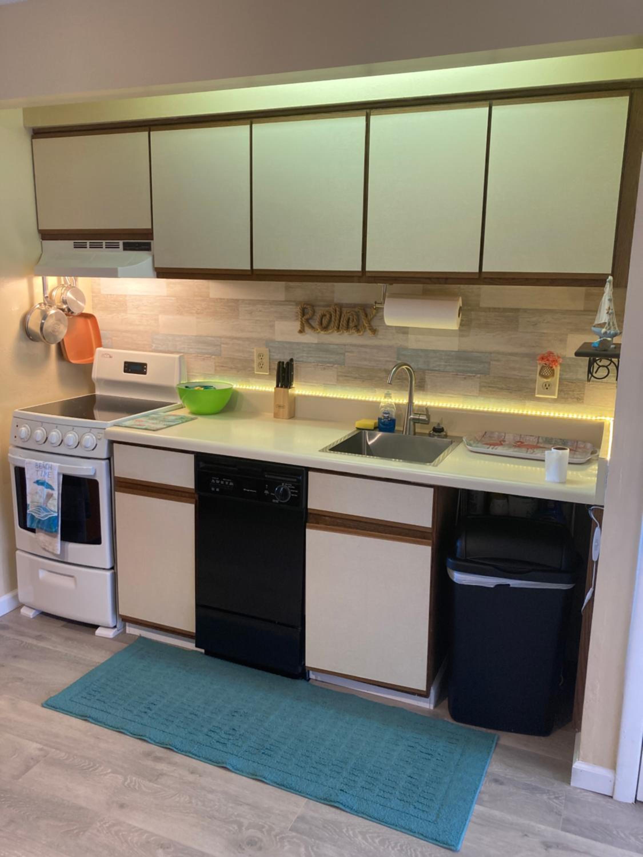 Sunset Harbor Palms 1-309 view 5
