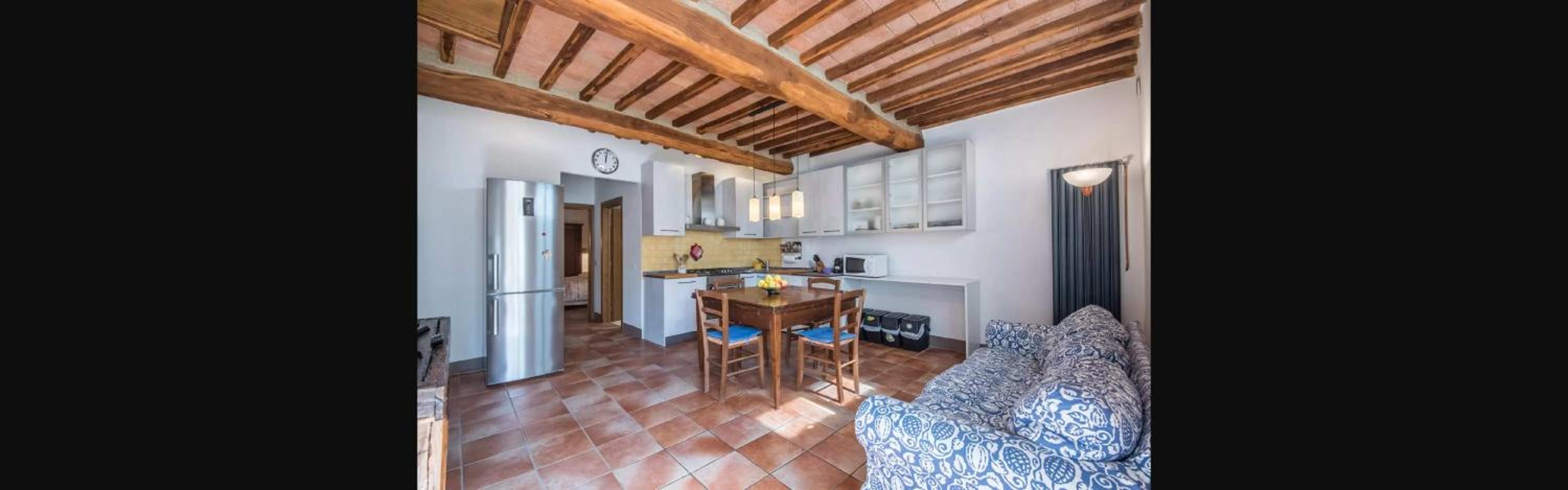Agriturismo La Magione