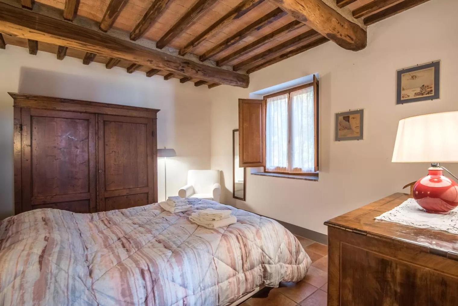 Agriturismo La Magione