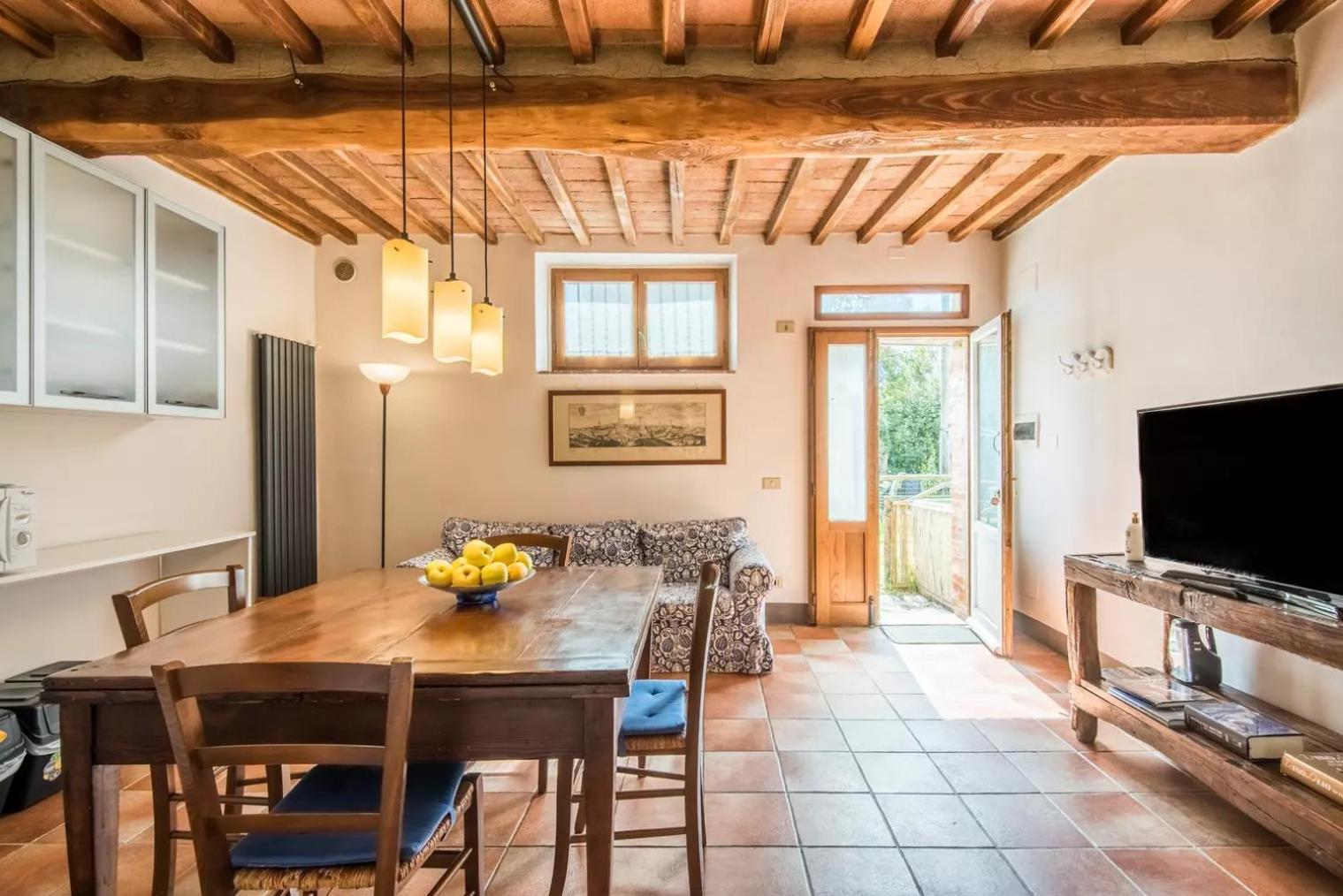 Agriturismo La Magione