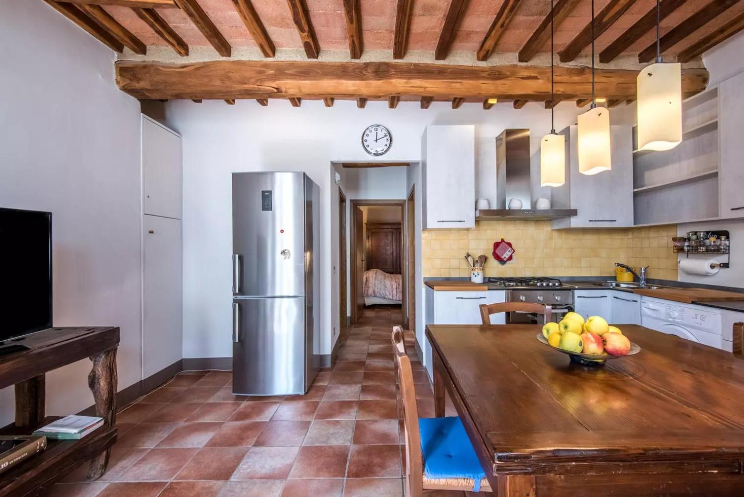 Agriturismo La Magione