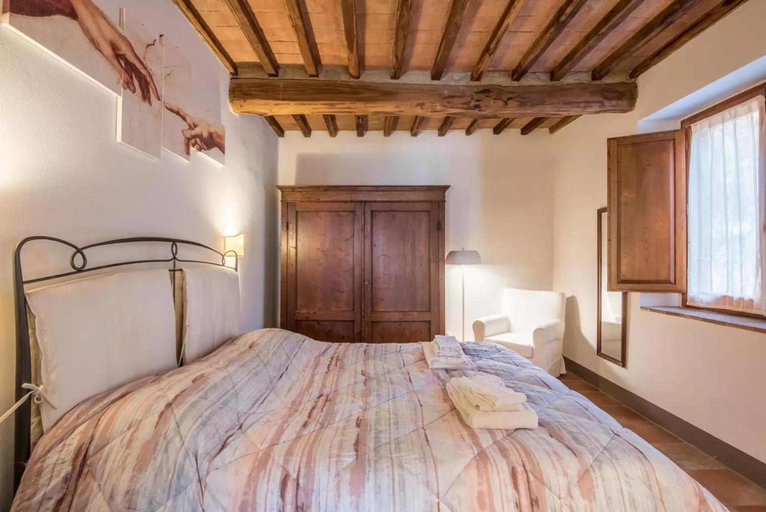 Agriturismo La Magione