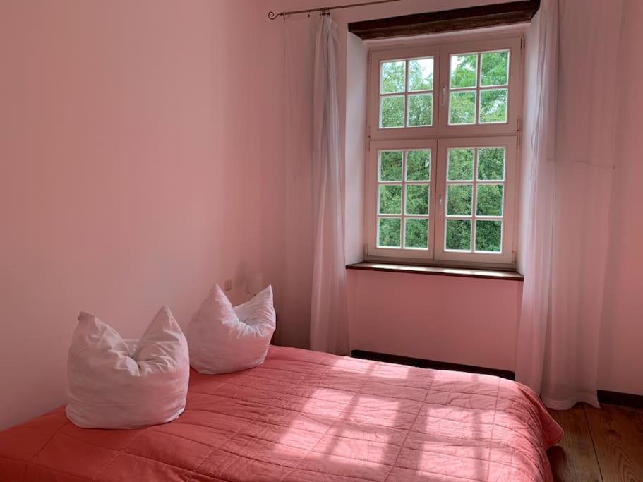 Gästewohnung im Gutshaus
