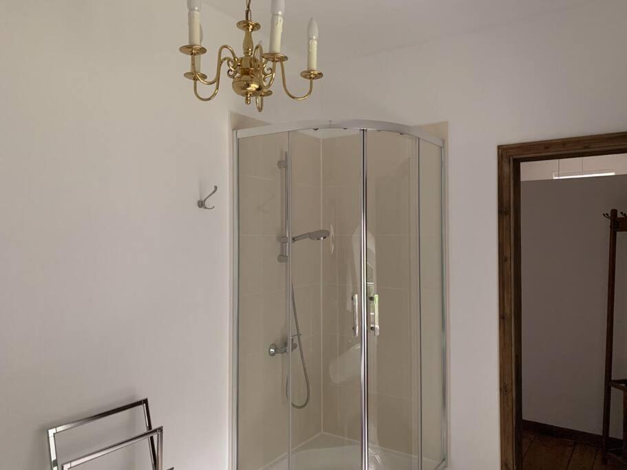 Gästewohnung im Gutshaus