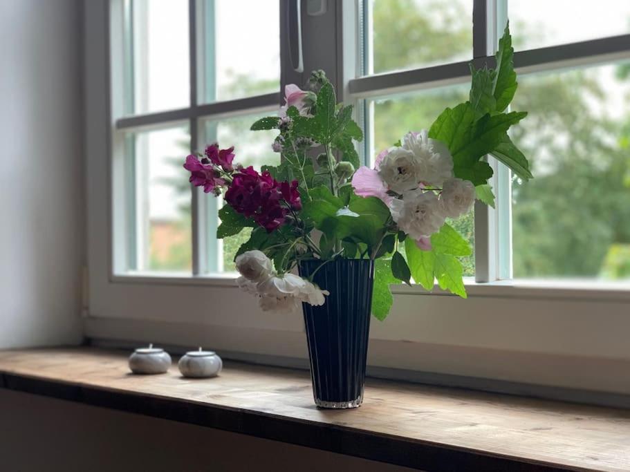 Gästewohnung im Gutshaus