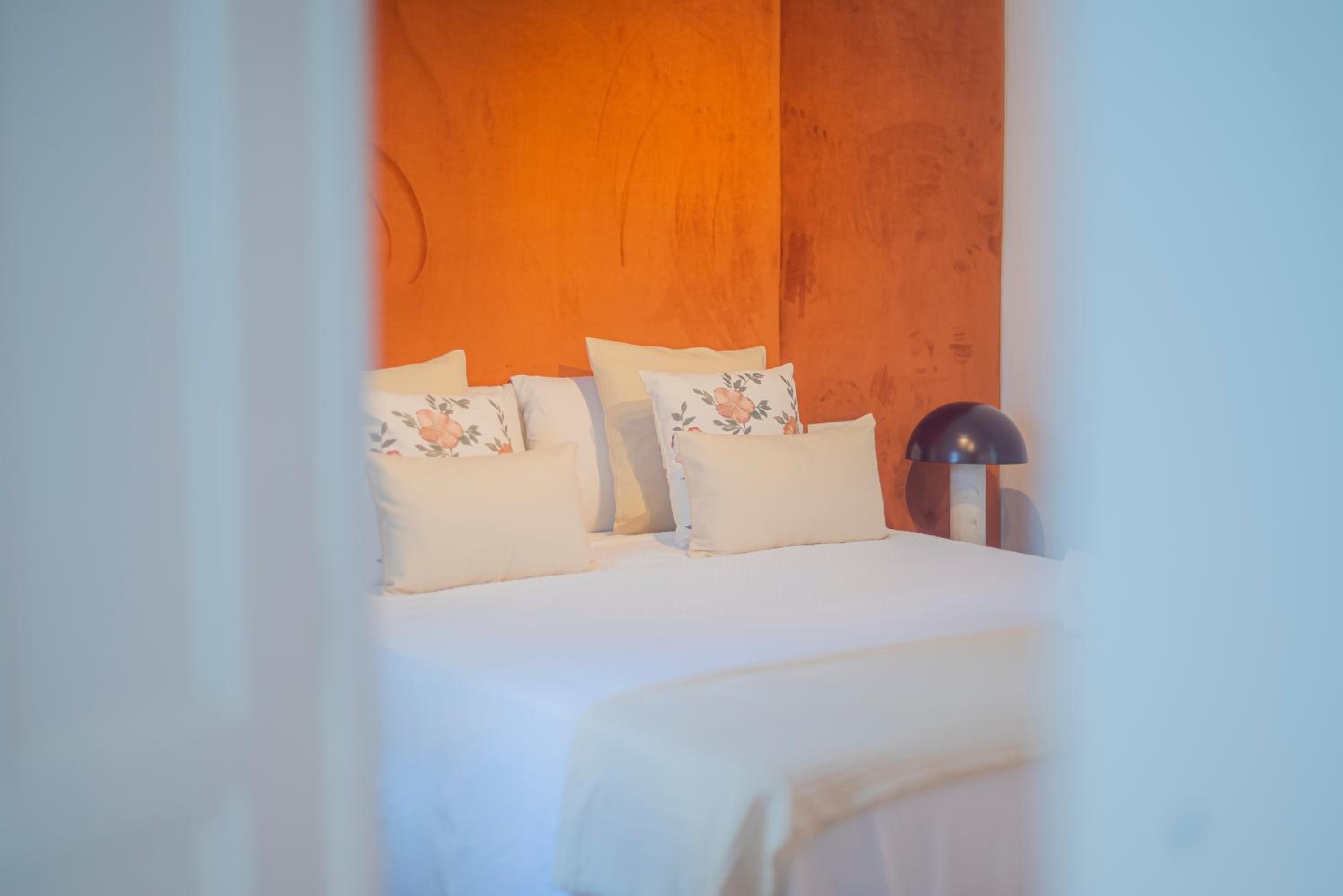 Casa de la Acequia by Florentia Homes