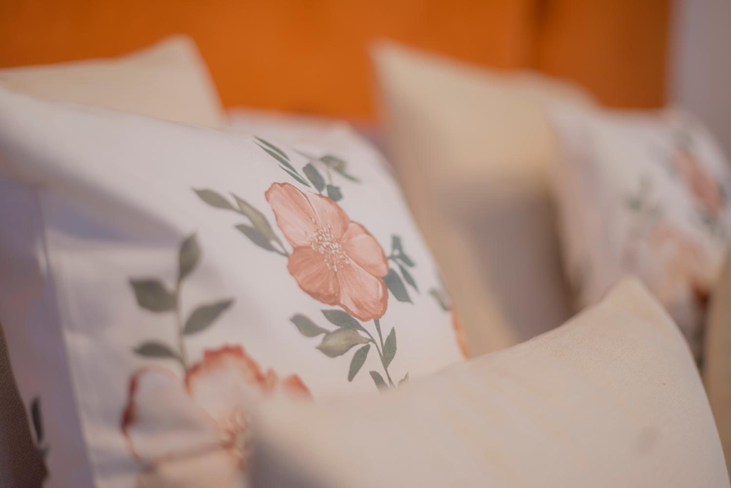 Casa de la Acequia by Florentia Homes