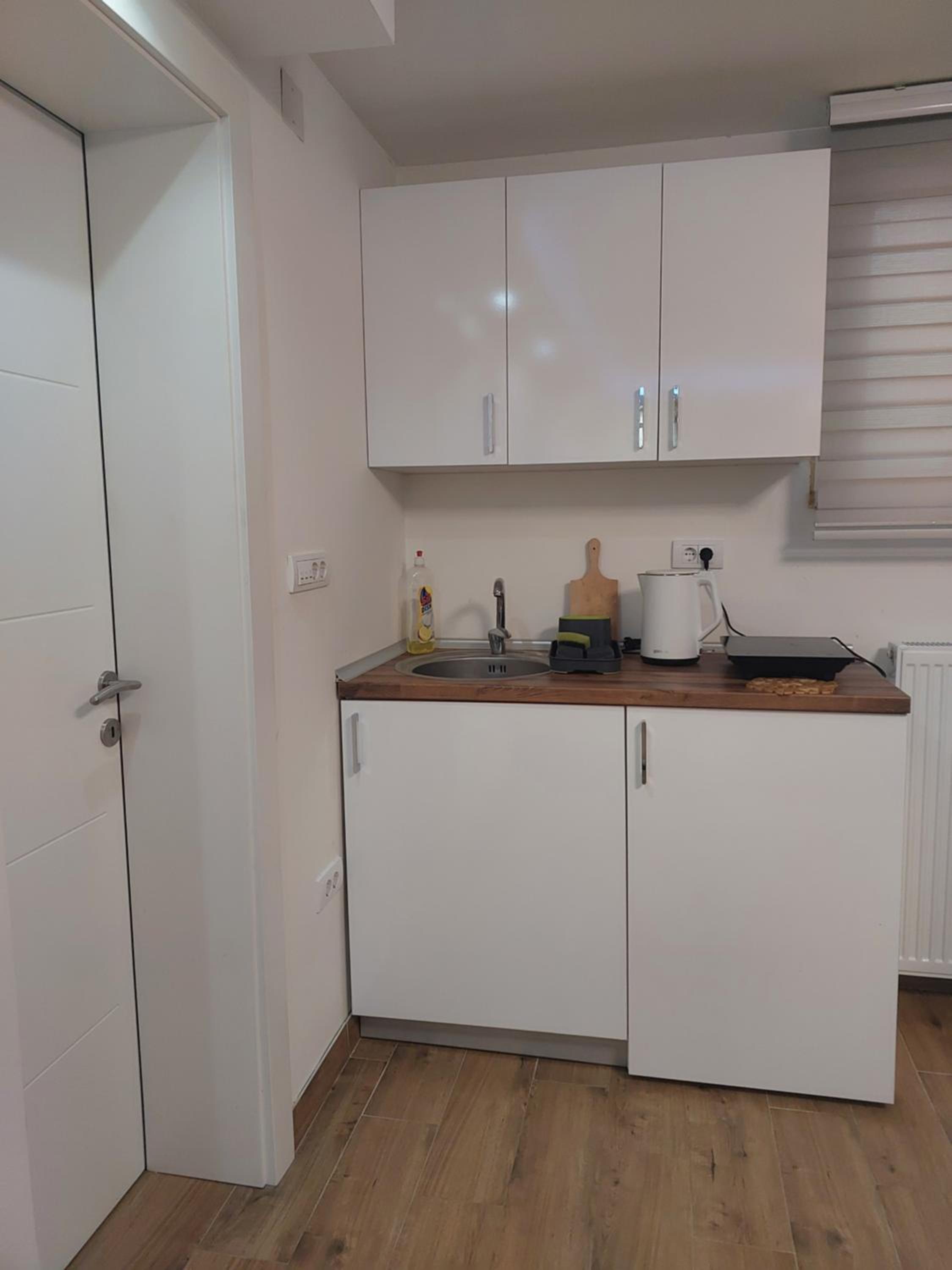 Apartman Živković