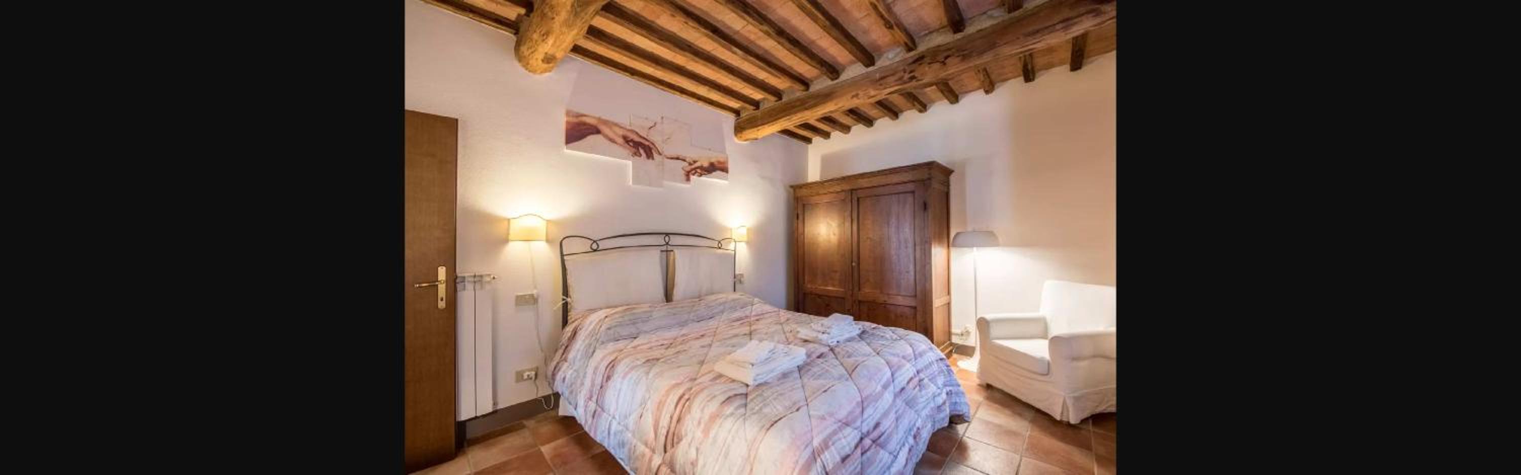 Agriturismo La Magione