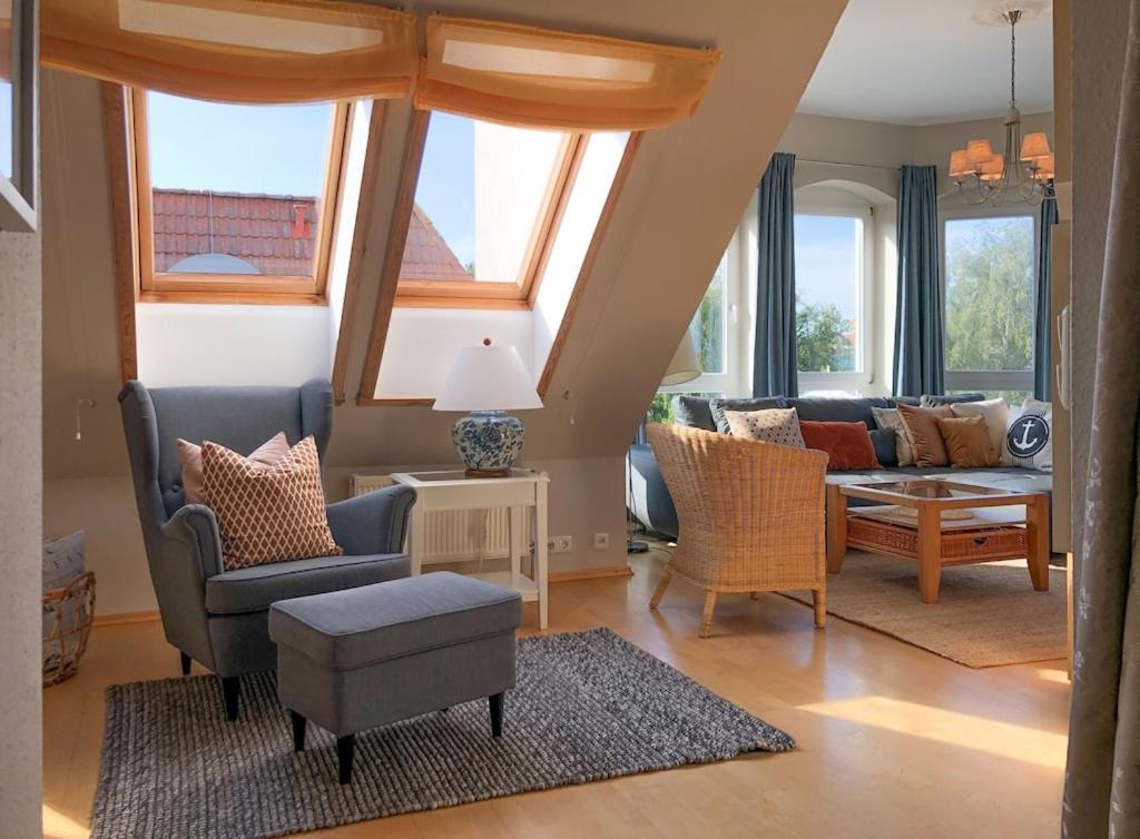 Turmsuite