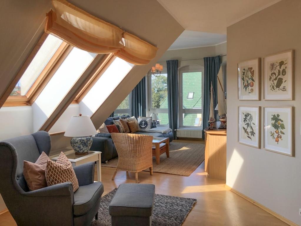 Turmsuite