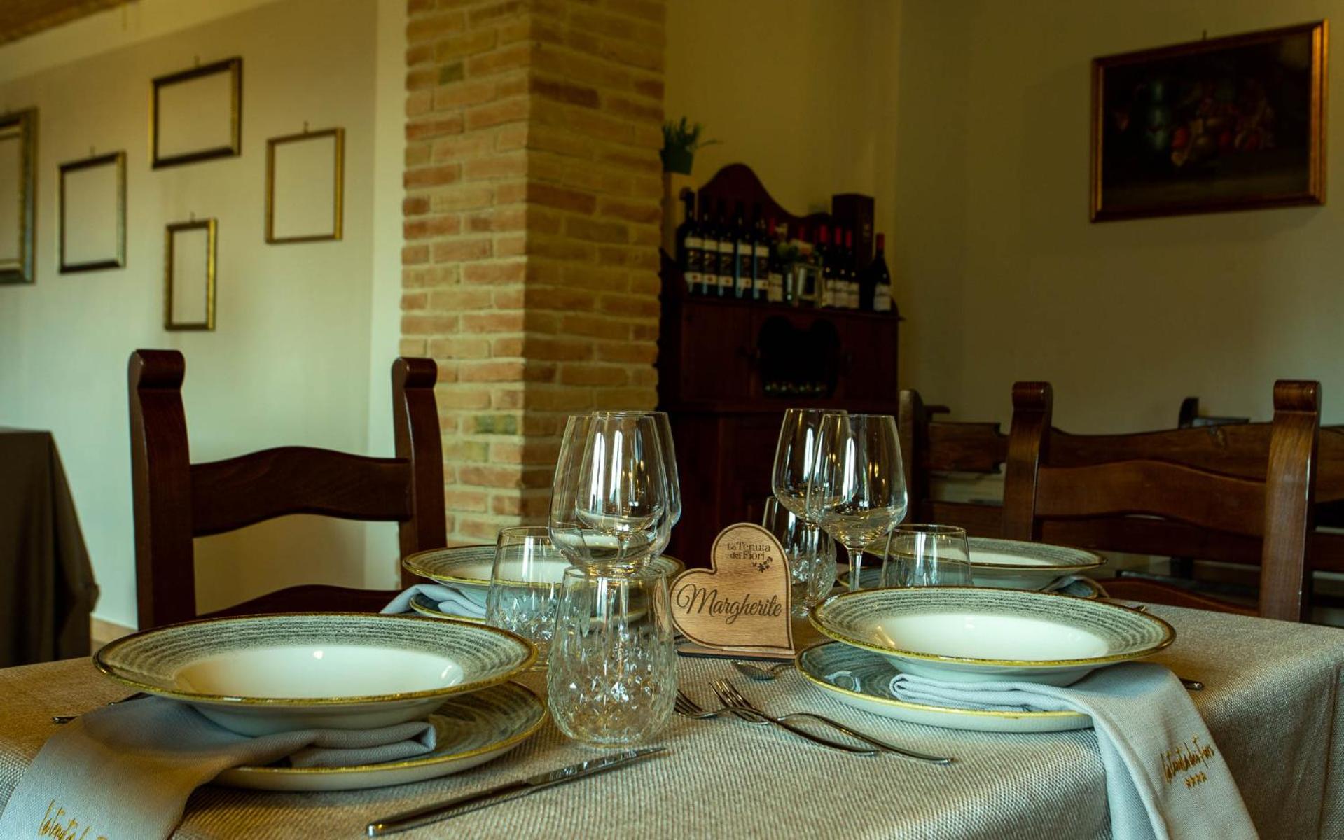 La Tenuta dei Fiori