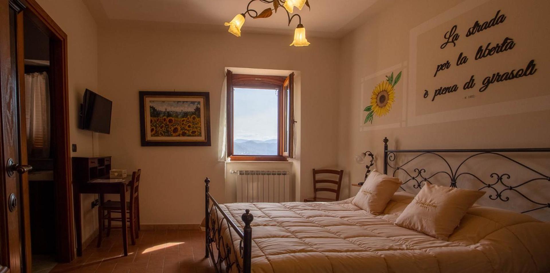 La Tenuta dei Fiori