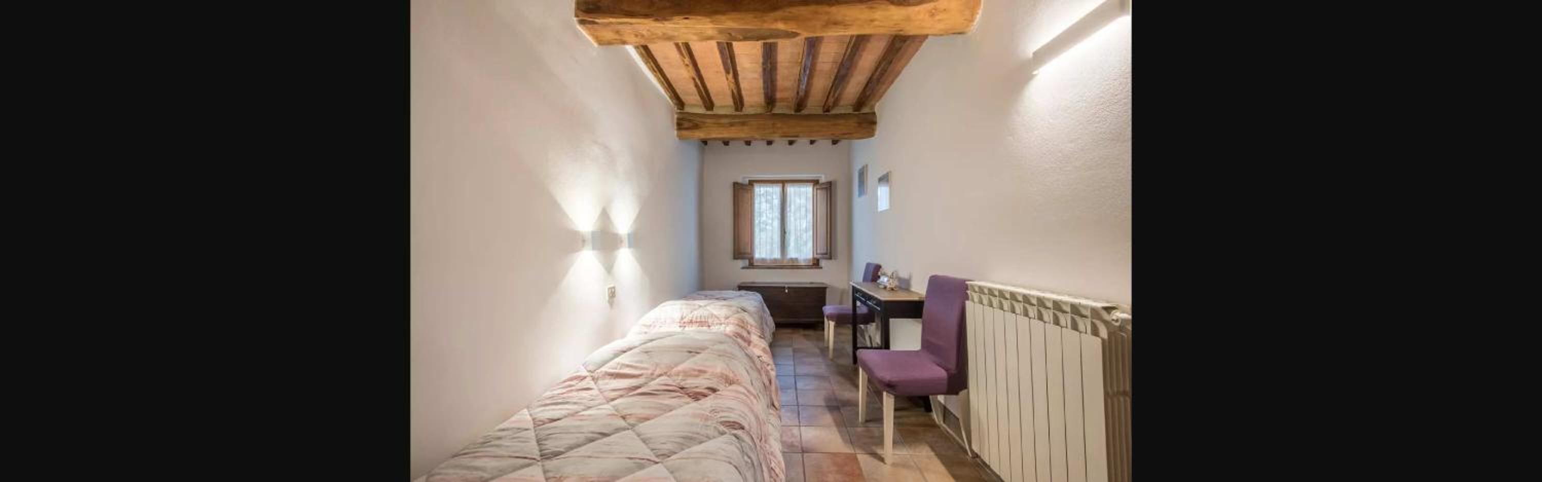 Agriturismo La Magione