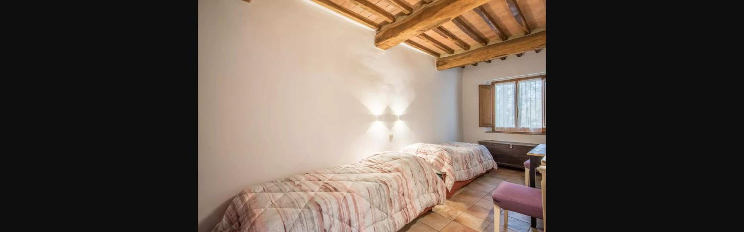 Agriturismo La Magione