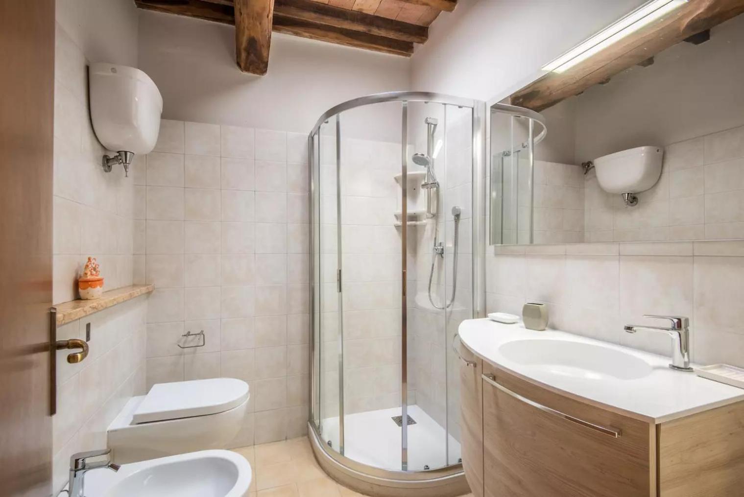 Agriturismo La Magione