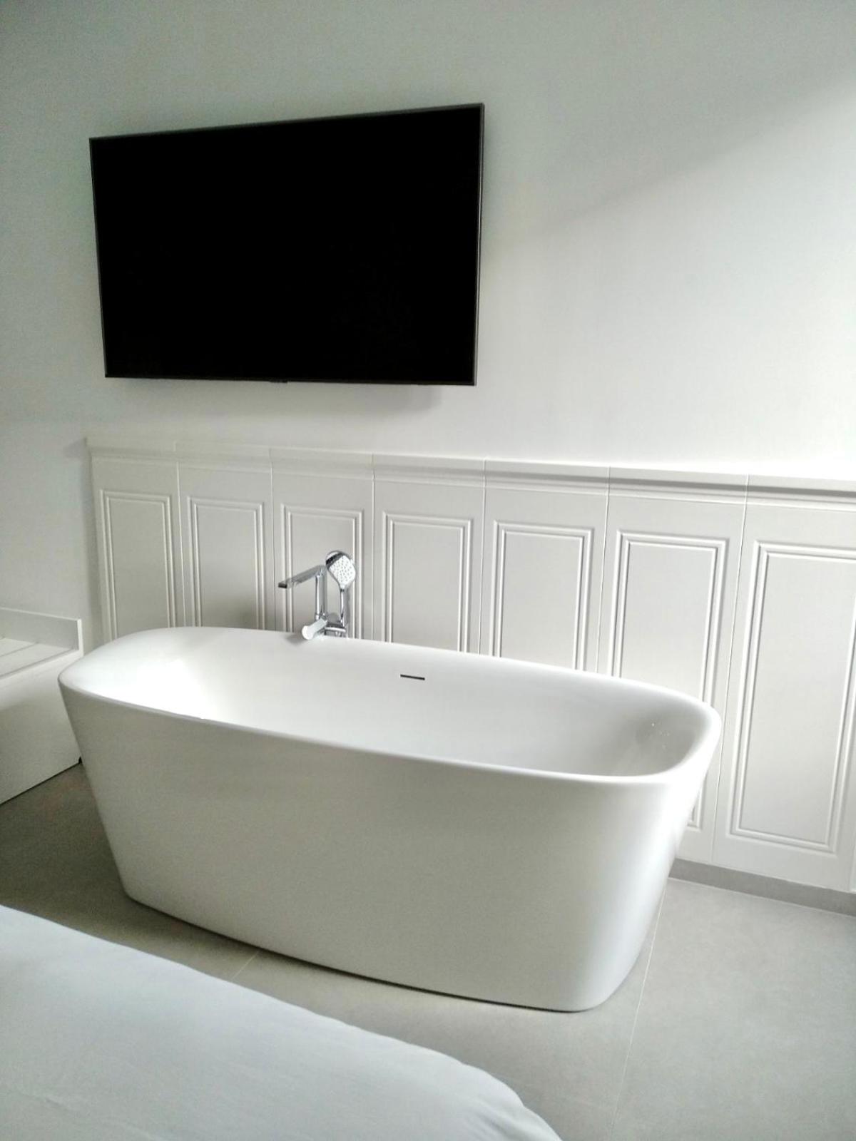TRASTEVERE URBAN SUITE