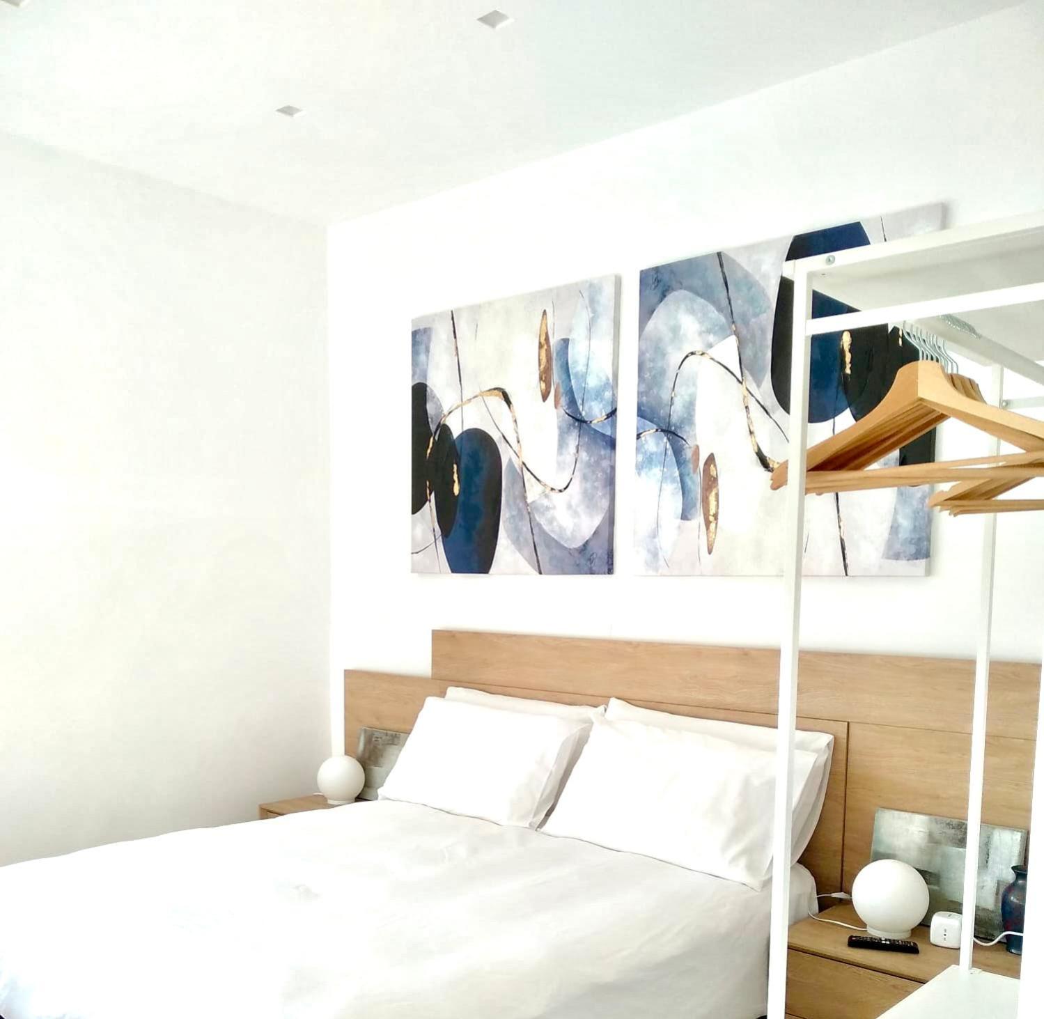 TRASTEVERE URBAN SUITE
