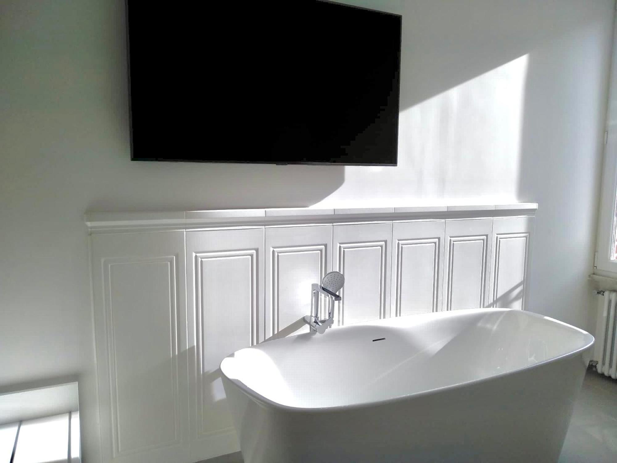 TRASTEVERE URBAN SUITE
