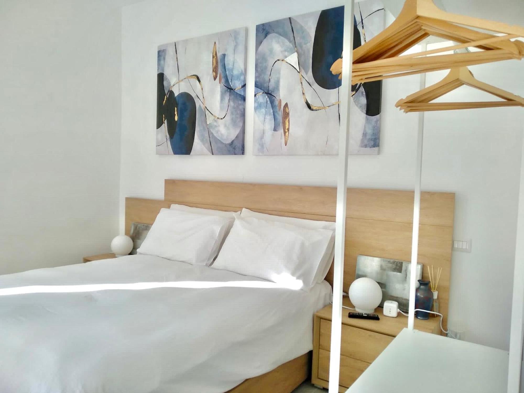 TRASTEVERE URBAN SUITE