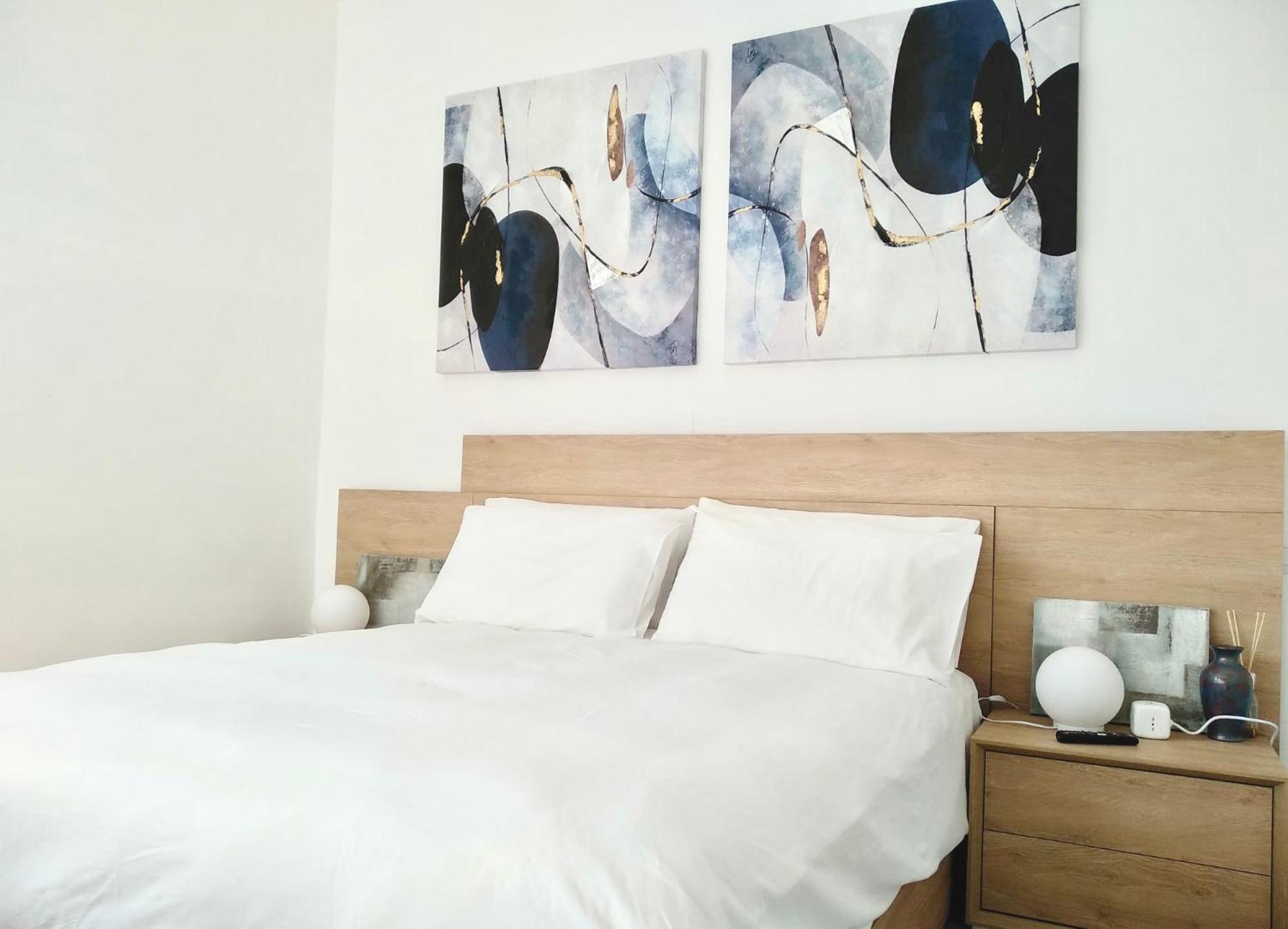 TRASTEVERE URBAN SUITE