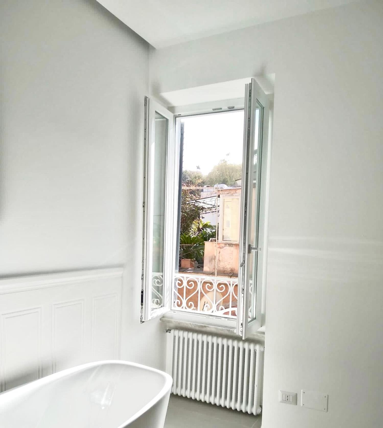 TRASTEVERE URBAN SUITE