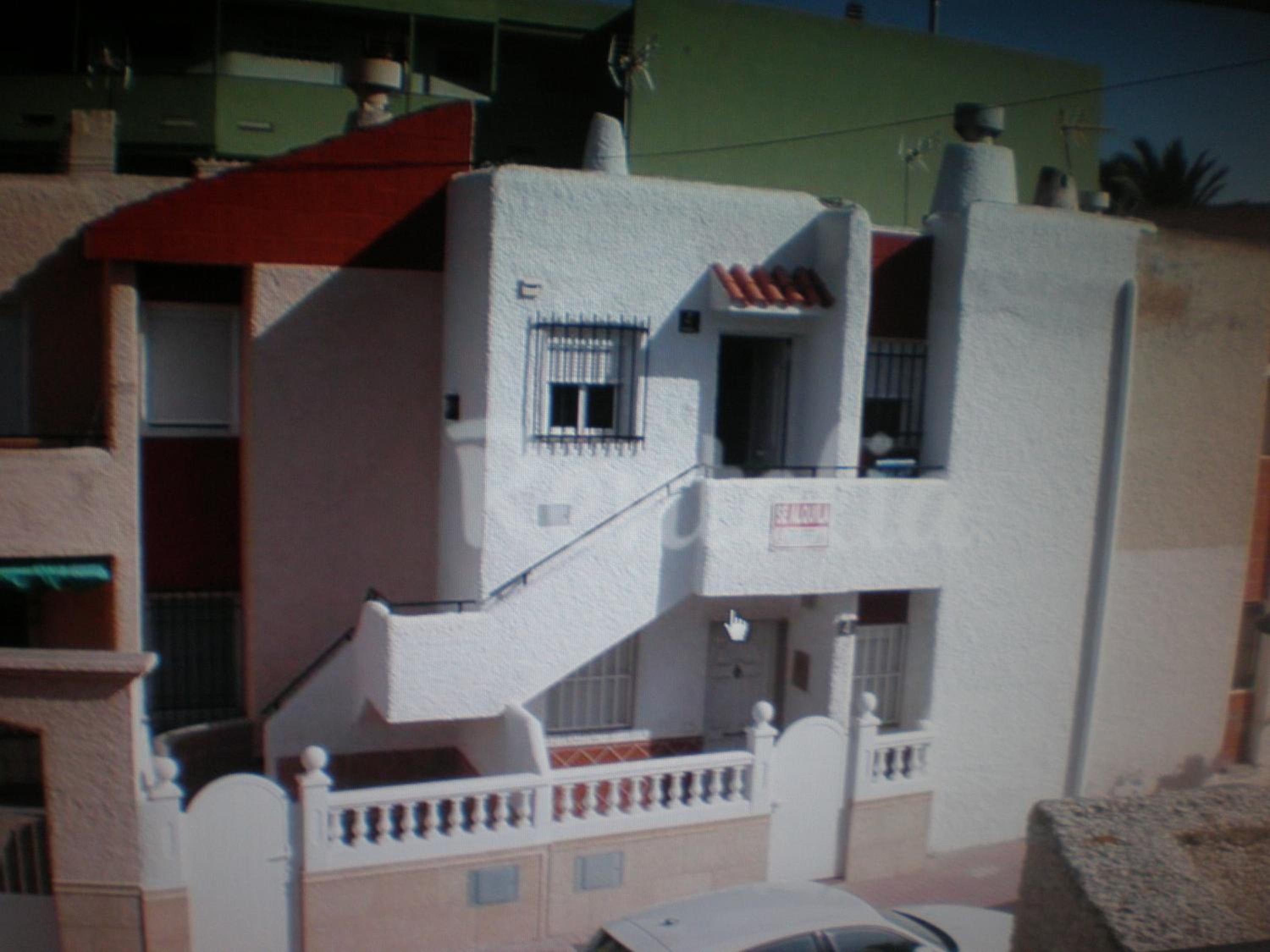 Apartamento Las Gaviotas