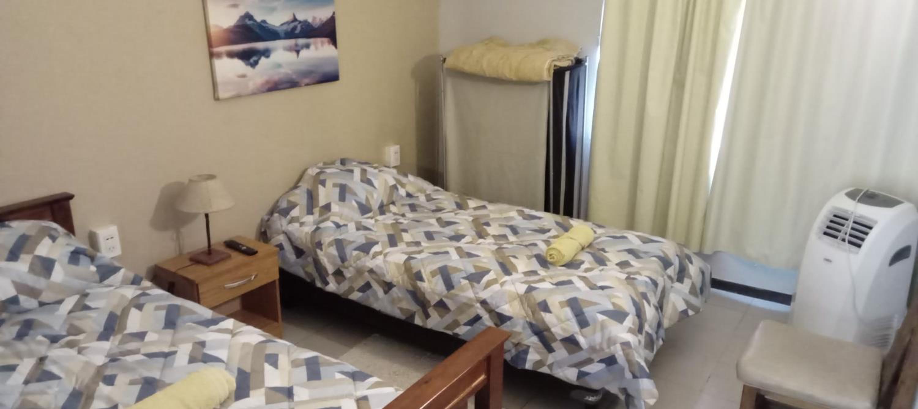 Departamento Lemos 678