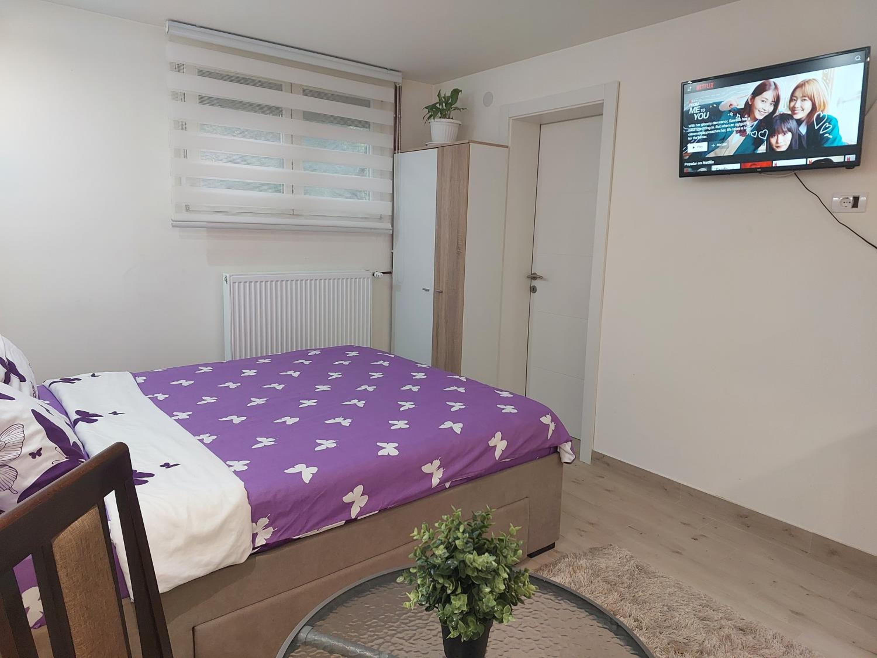 Apartman Živković
