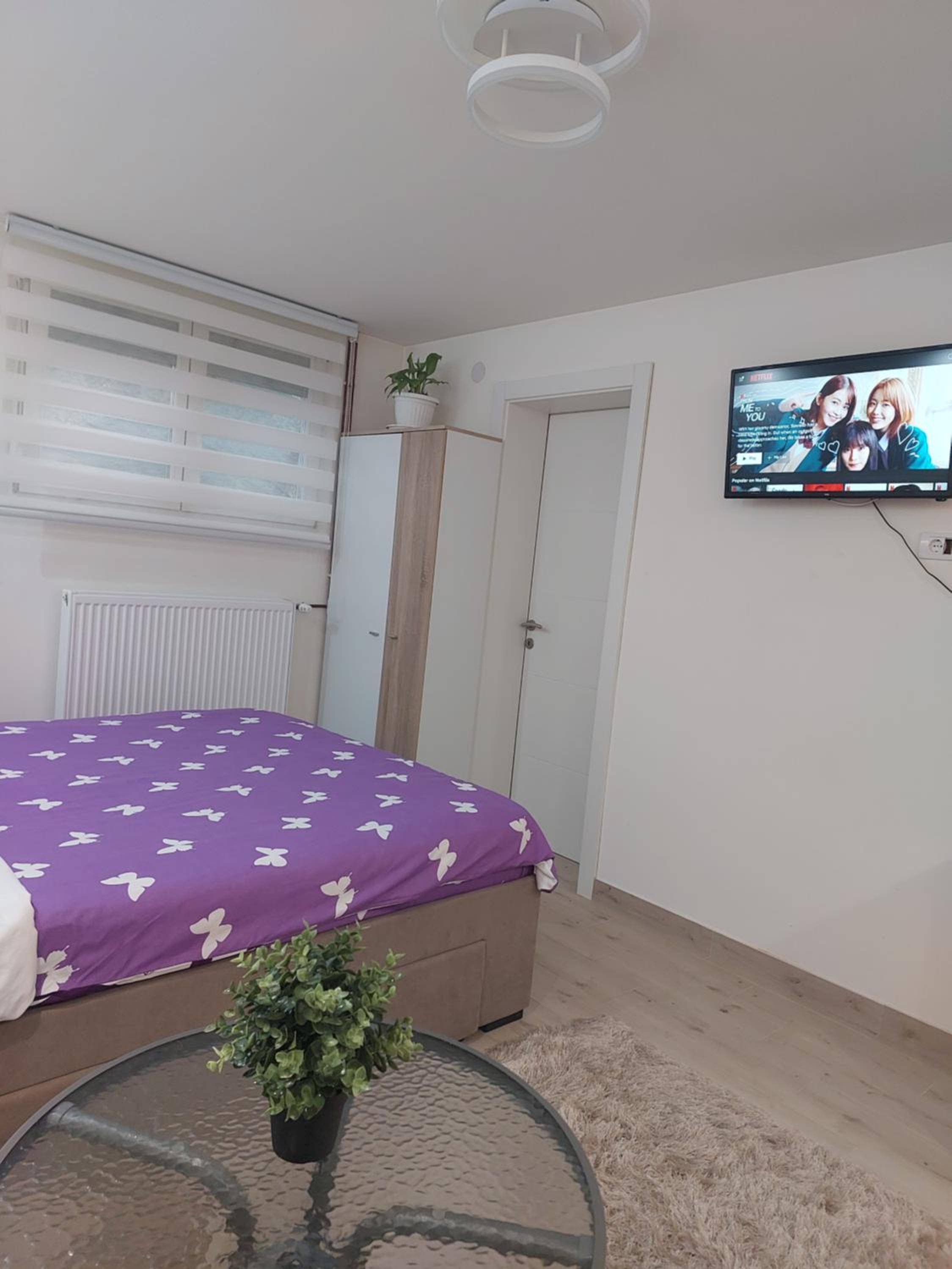 Apartman Živković