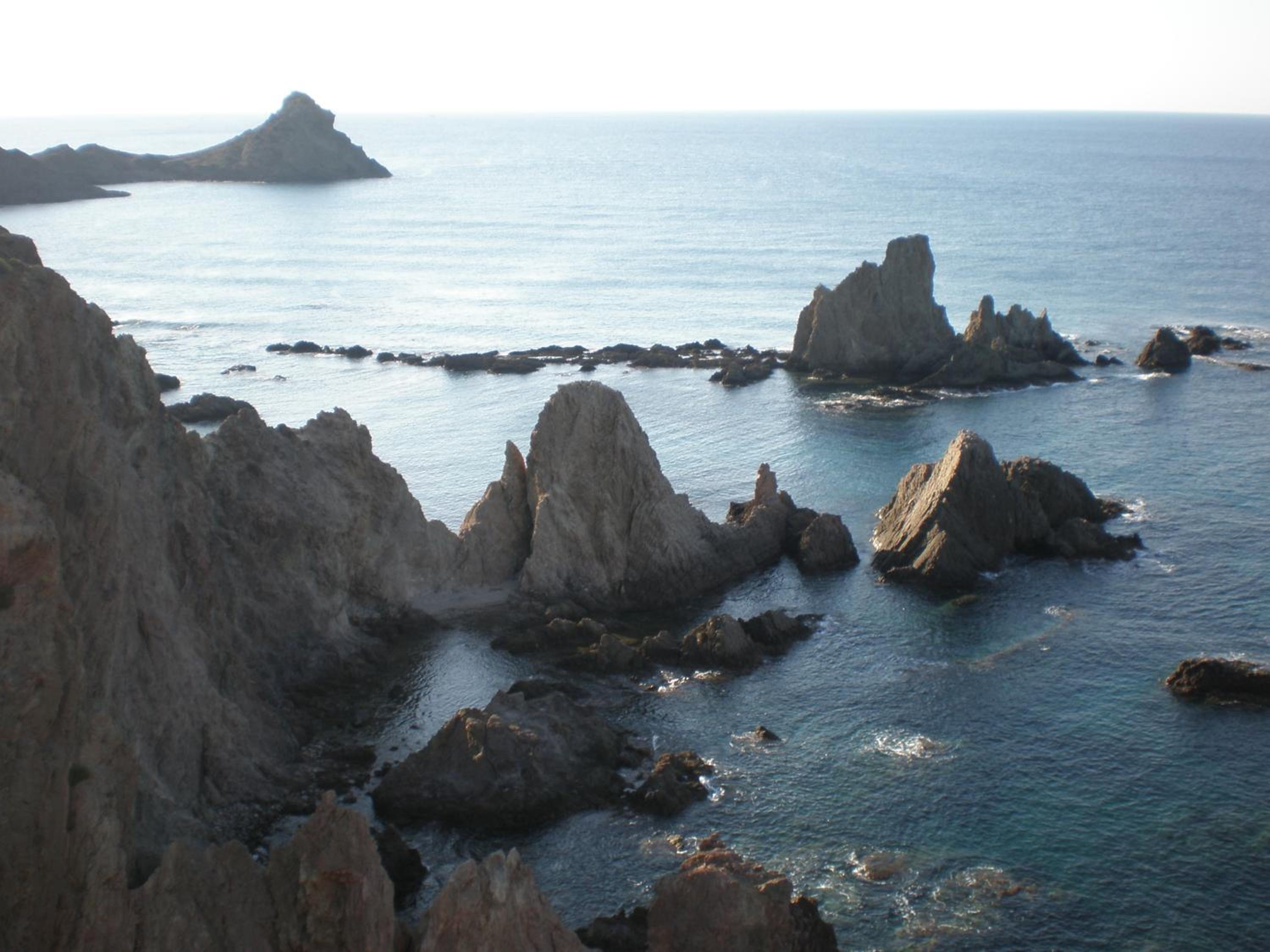 Apartamento Las Gaviotas