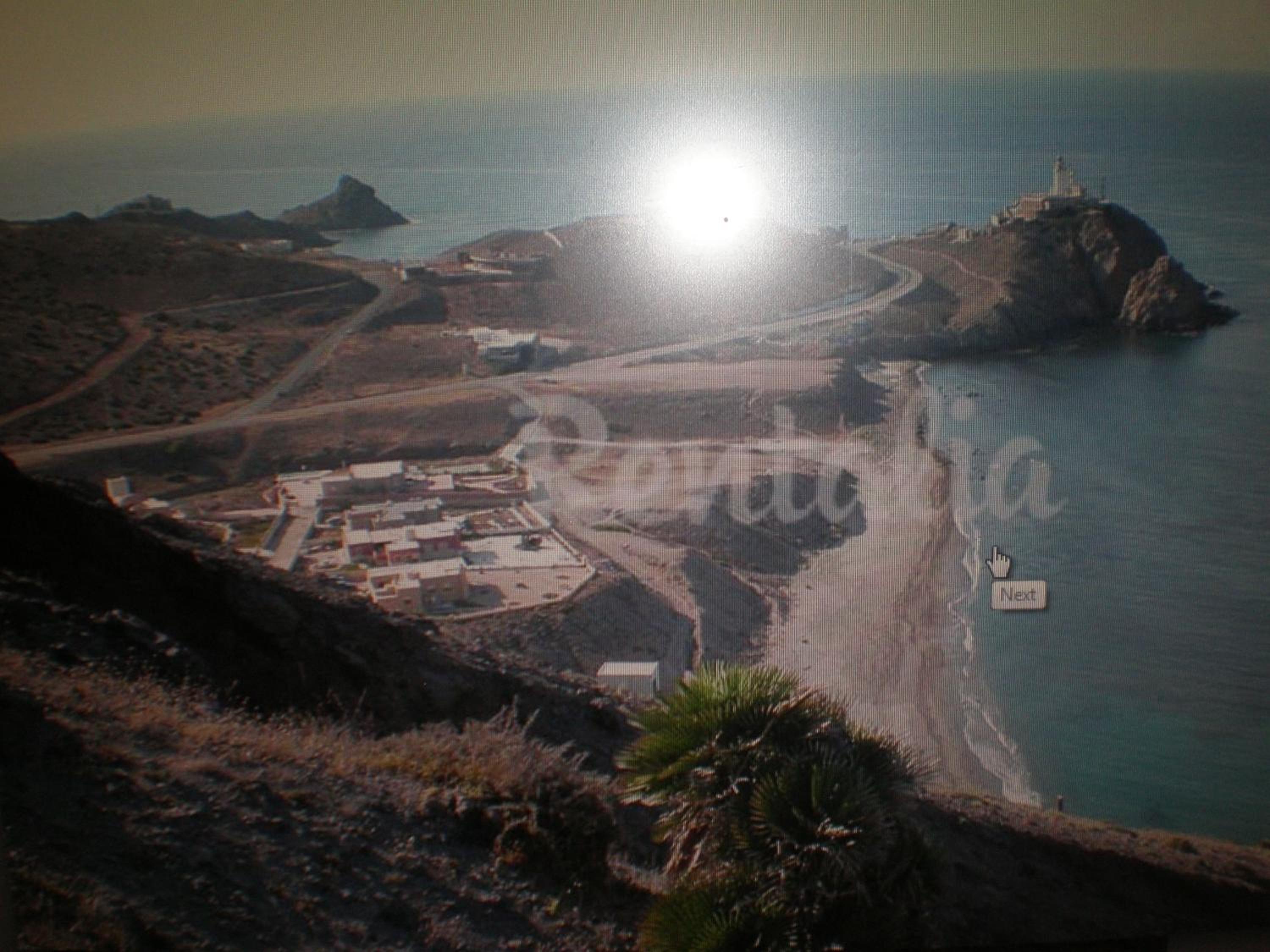 Apartamento Las Gaviotas