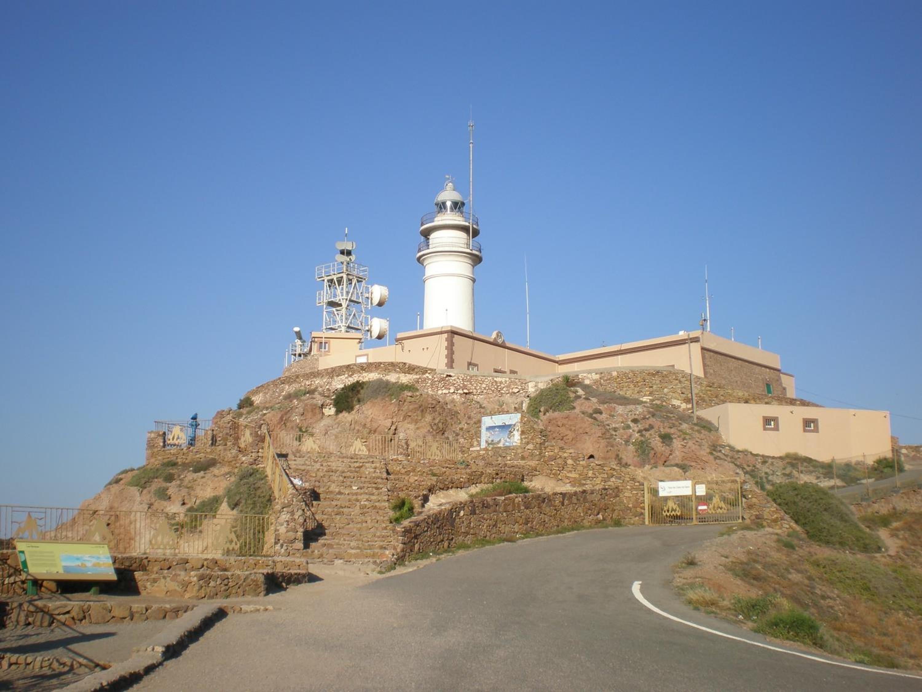Apartamento Las Gaviotas