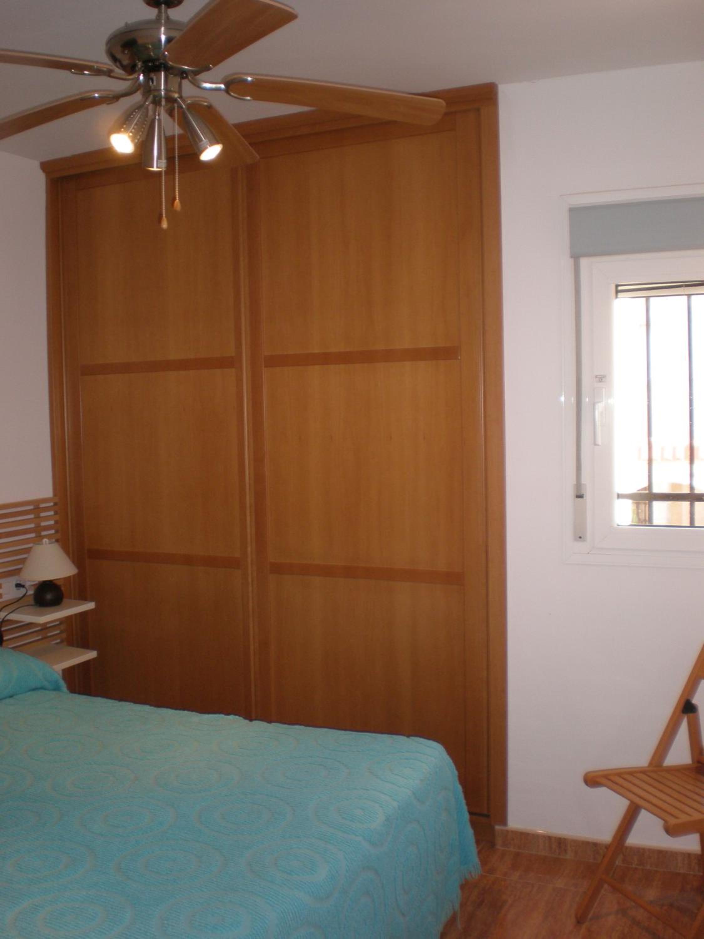 Apartamento Las Gaviotas
