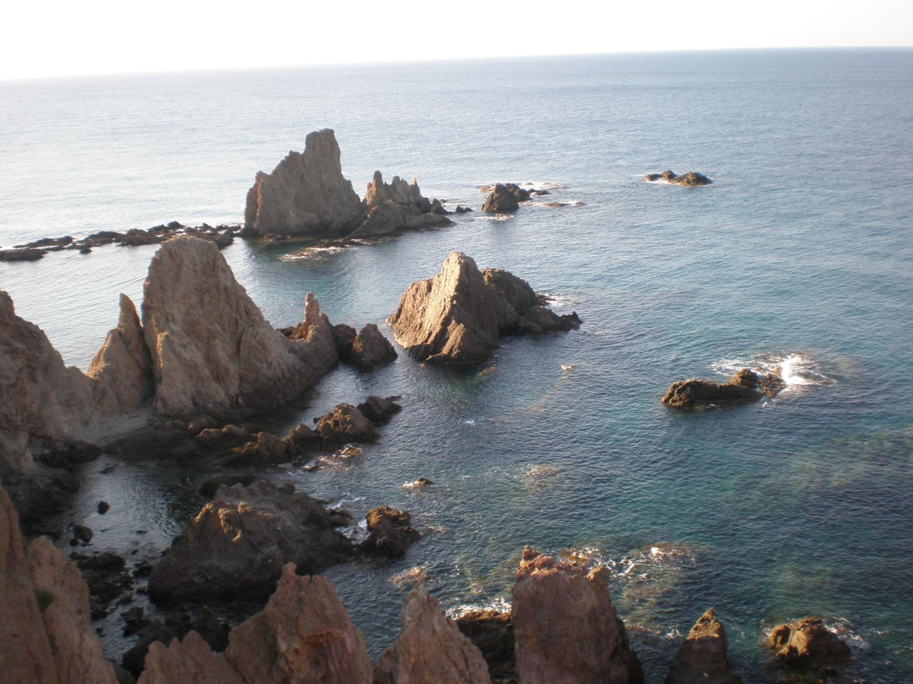 Apartamento Las Gaviotas