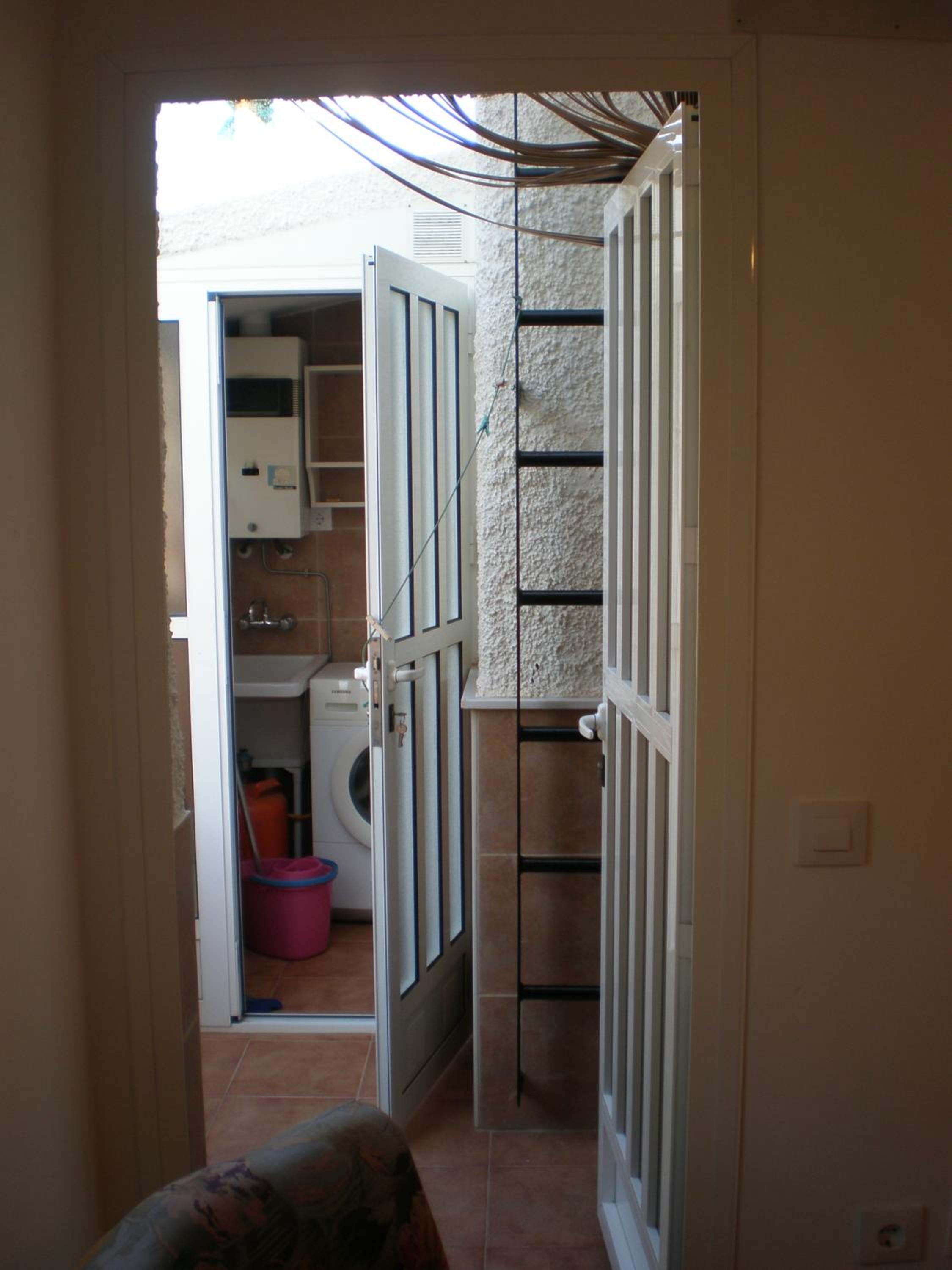 Apartamento Las Gaviotas